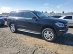 2014 MERCEDES-BENZ GL 450 4MATIC à vendre chez Copart CA - SAN BERNARDINO