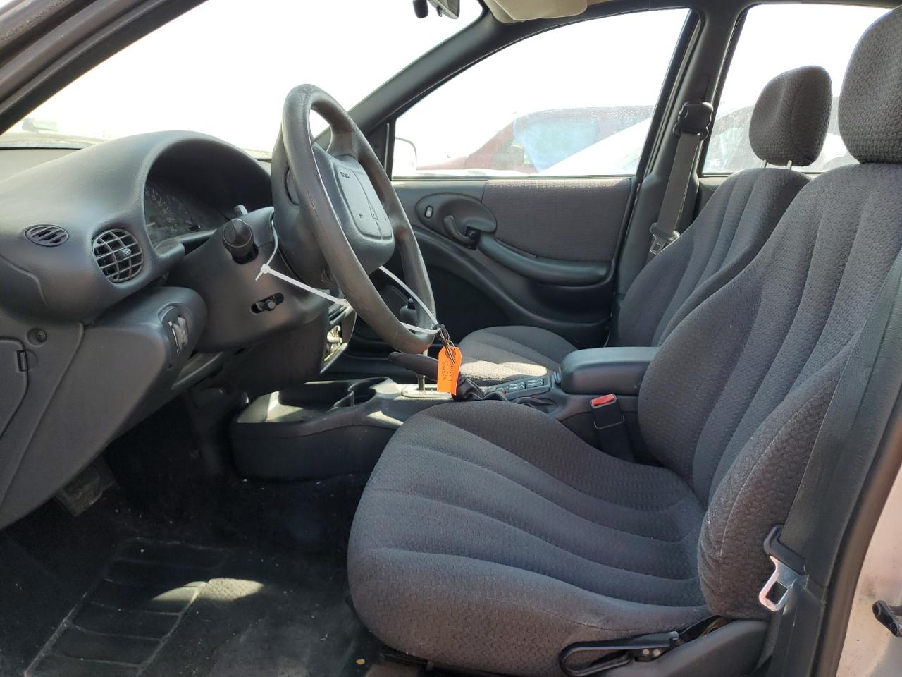 2001 Pontiac Sunfire - Image 7