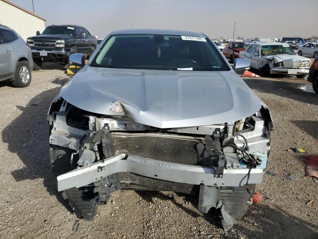  CHEVROLET IMPALA 2018 Серебристый