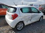 2021 Chevrolet Spark 1Lt за продажба в Hillsborough, NJ - Side