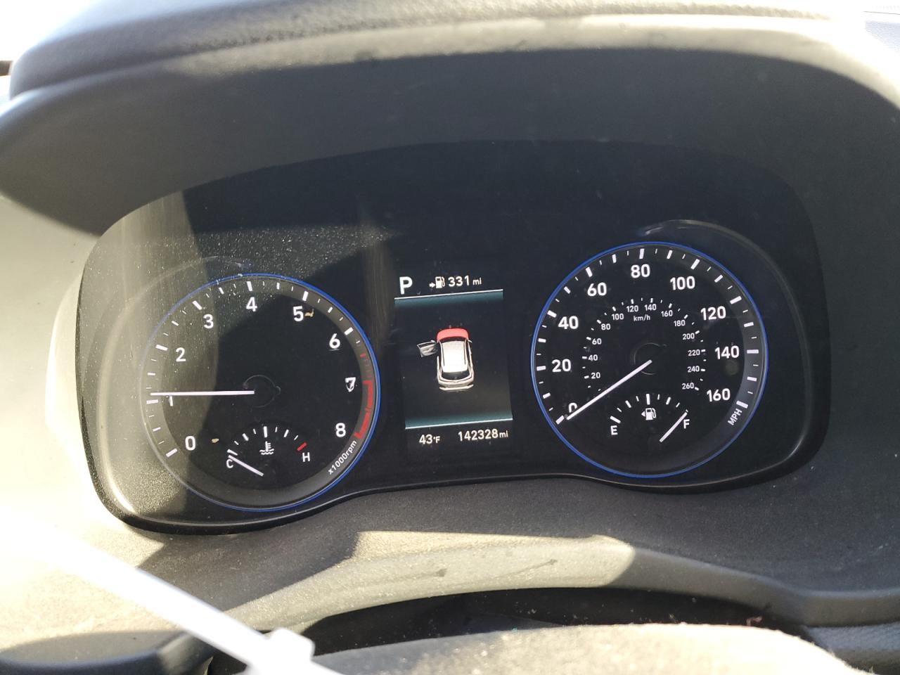 2018 Hyundai Kona - Image 9