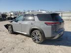 2024 Nissan Pathfinder Platinum for Sale in Walton, KY - Front End
