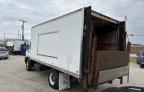 2007 Isuzu T7F042-Fvr  for Sale in Kansas City, KS - Normal Wear