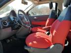 2012 Fiat 500 Pop de vânzare în Windsor, NJ - Front End