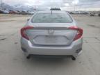 2017 Honda Civic Ex იყიდება Farr West-ში, UT - Front End