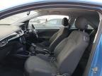 2018 VAUXHALL CORSA LIMI for sale at Copart SANDWICH