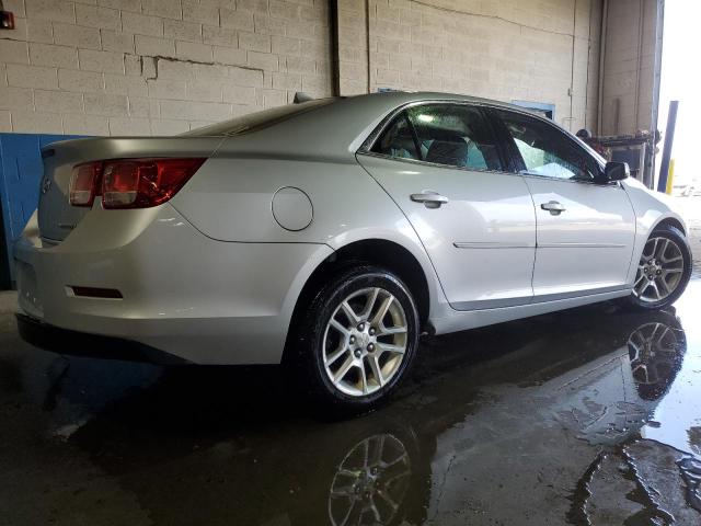  CHEVROLET MALIBU 2014 Silver