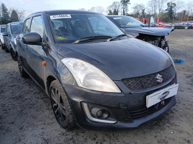 2014 SUZUKI SWIFT SZ3