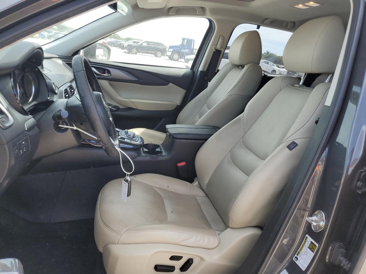 2019 Mazda CX-9 - Image 7