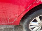 2009 TOYOTA AURIS T-SP for sale at Copart SANDWICH