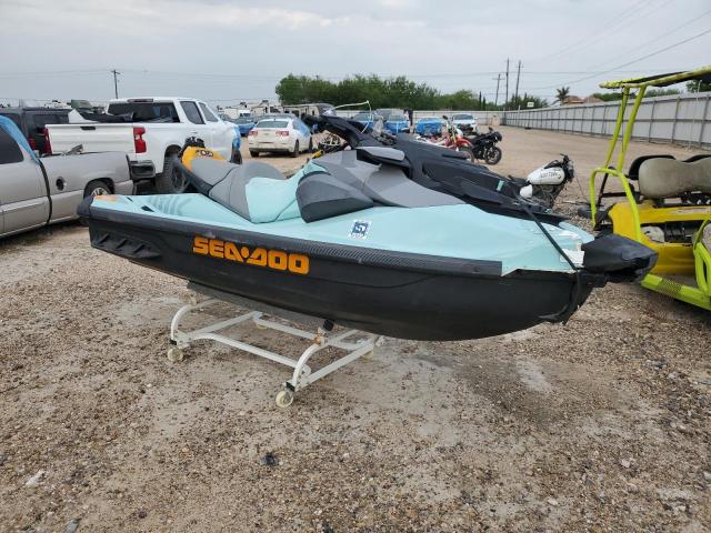 2023 Seadoo Wake 170