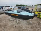 2023 Seadoo Wake 170 for Sale in Mercedes, TX - Front End