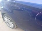 2014 FORD FIESTA TIT for sale at Copart PETERLEE