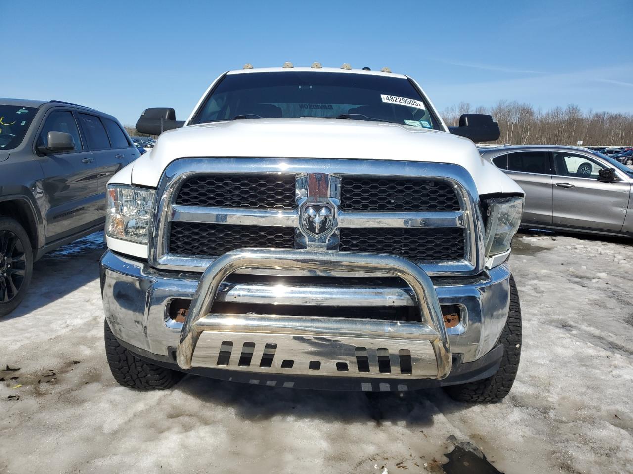 2013 RAM 2500 - Image 5