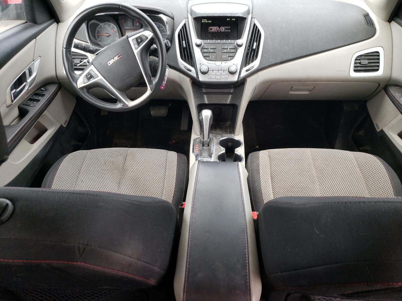 2012 GMC Terrain - Image 8