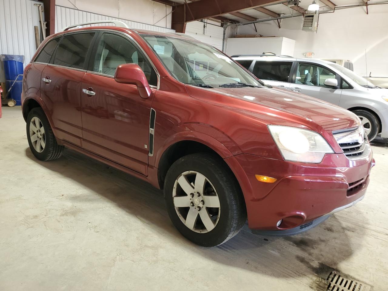 2008 Saturn VUE - Image 4