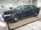 2013 Ford Taurus Police Interceptor zu verkaufen in York Haven, PA - Front End