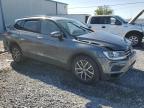 2021 Volkswagen Tiguan S for Sale in Riverview, FL - Side