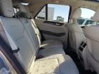 2015 Mercedes-Benz Ml 350 4Matic for Sale in Montgomery, AL - Rear End