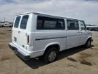 1989 Ford Econoline E150 Van for Sale in Tucson, AZ - Front End