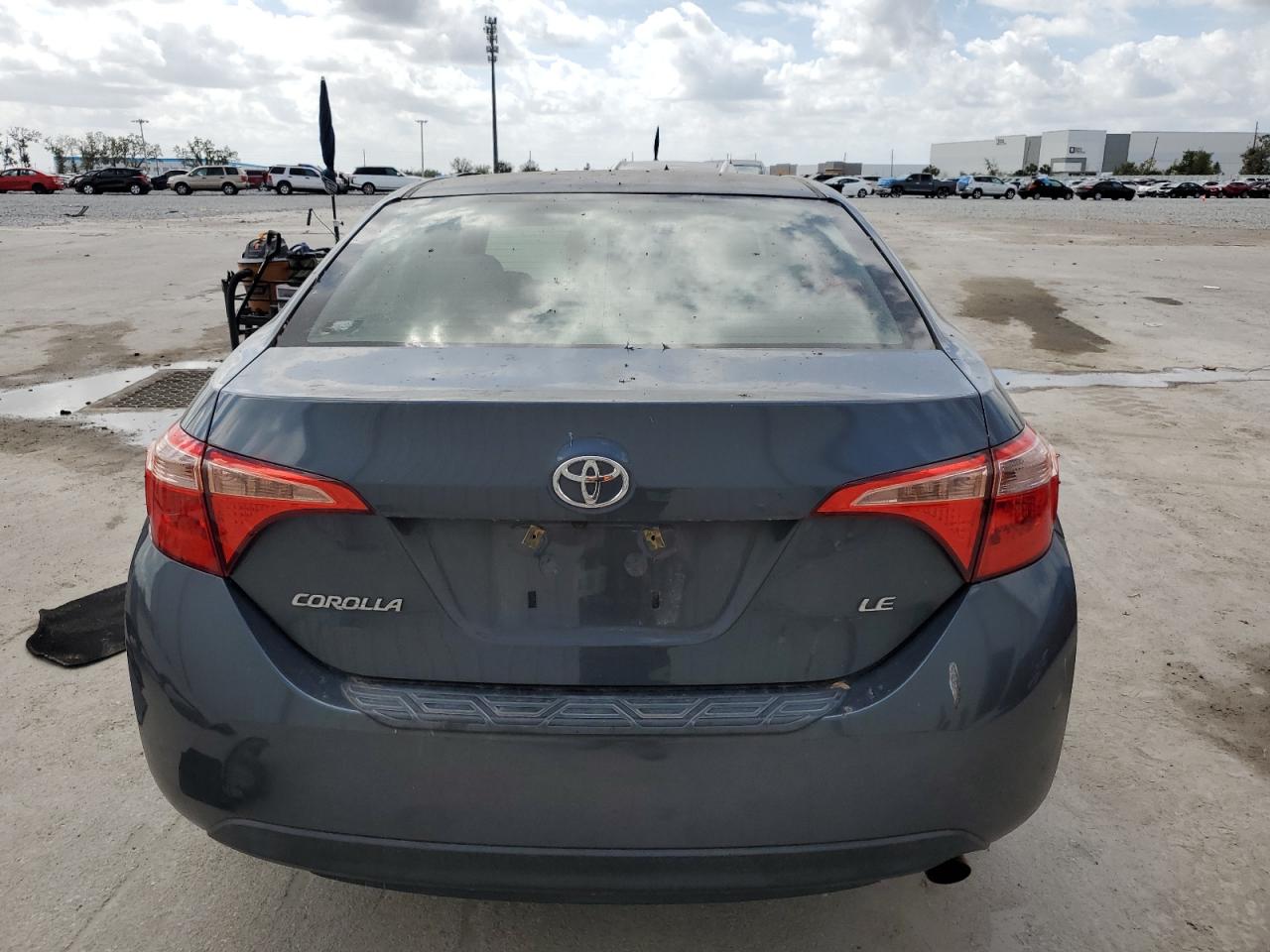 2017 Toyota Corolla - Image 6