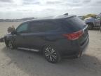 2019 Mitsubishi Outlander Se na sprzedaż w San Antonio, TX - Undercarriage