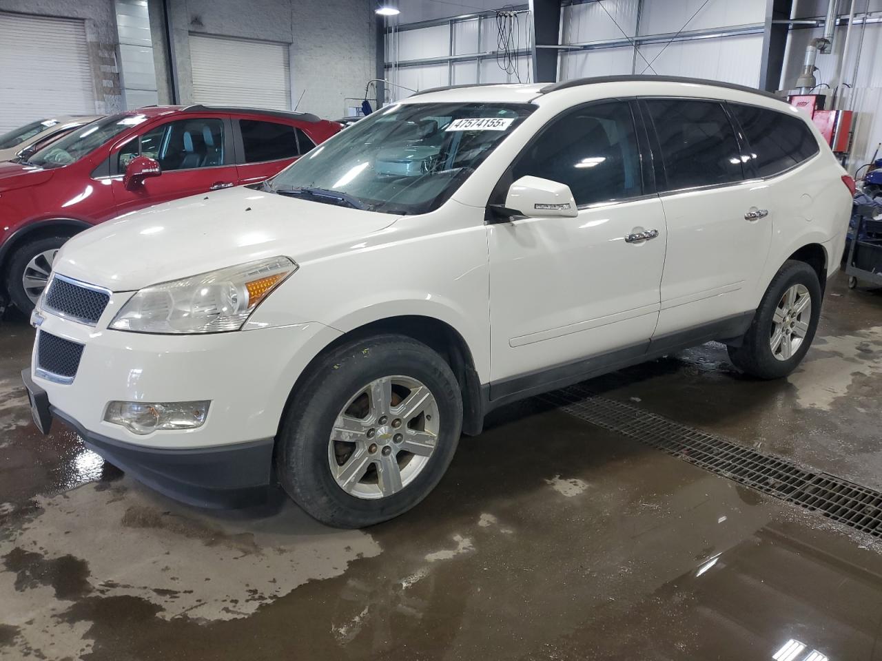 2011 Chevrolet Traverse - Image 1
