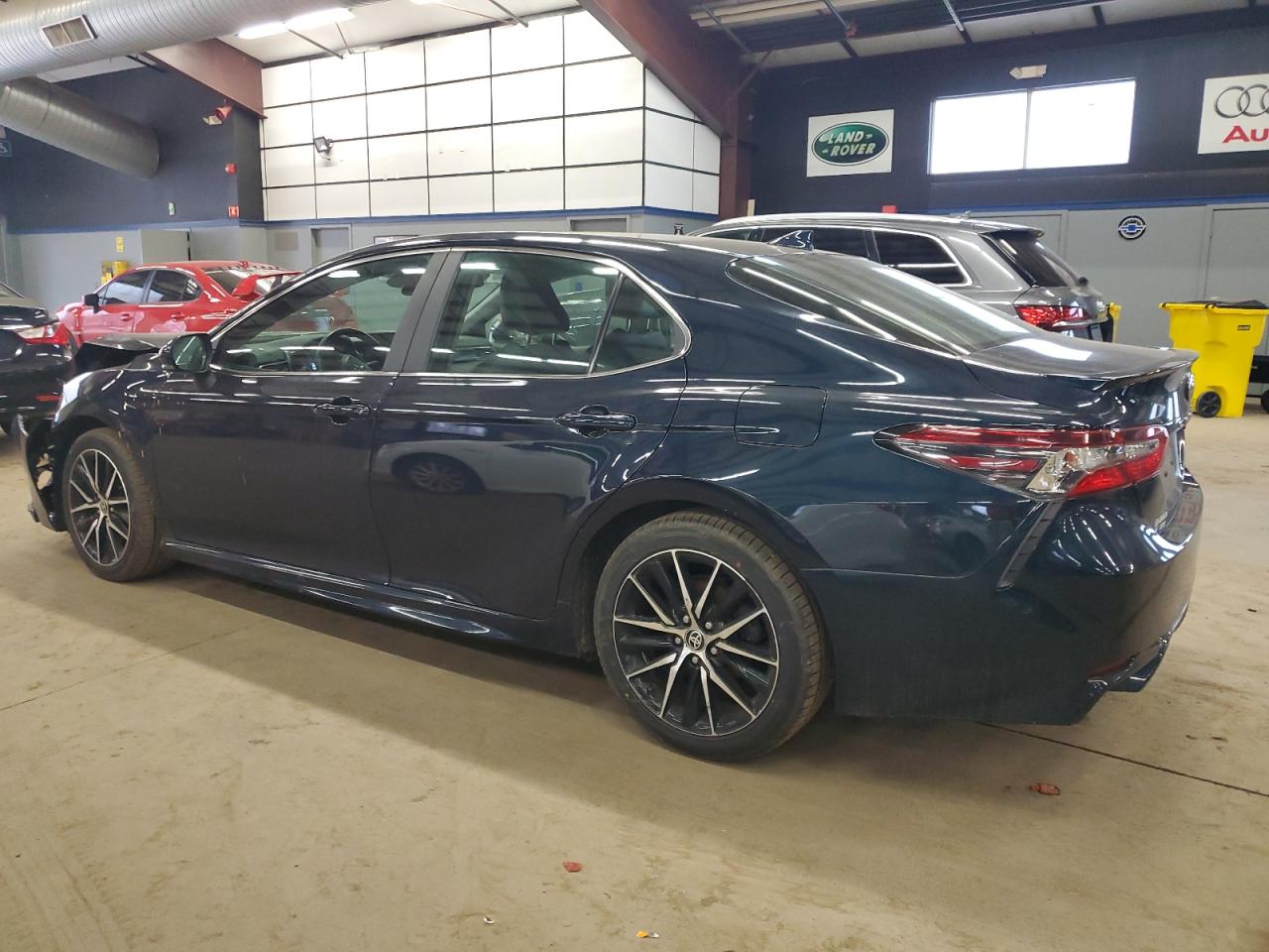 2021 Toyota Camry - Image 2