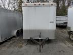 2002 Haulmark Enclosed Cargo Trailer for Sale in Cahokia Heights, IL - All Over
