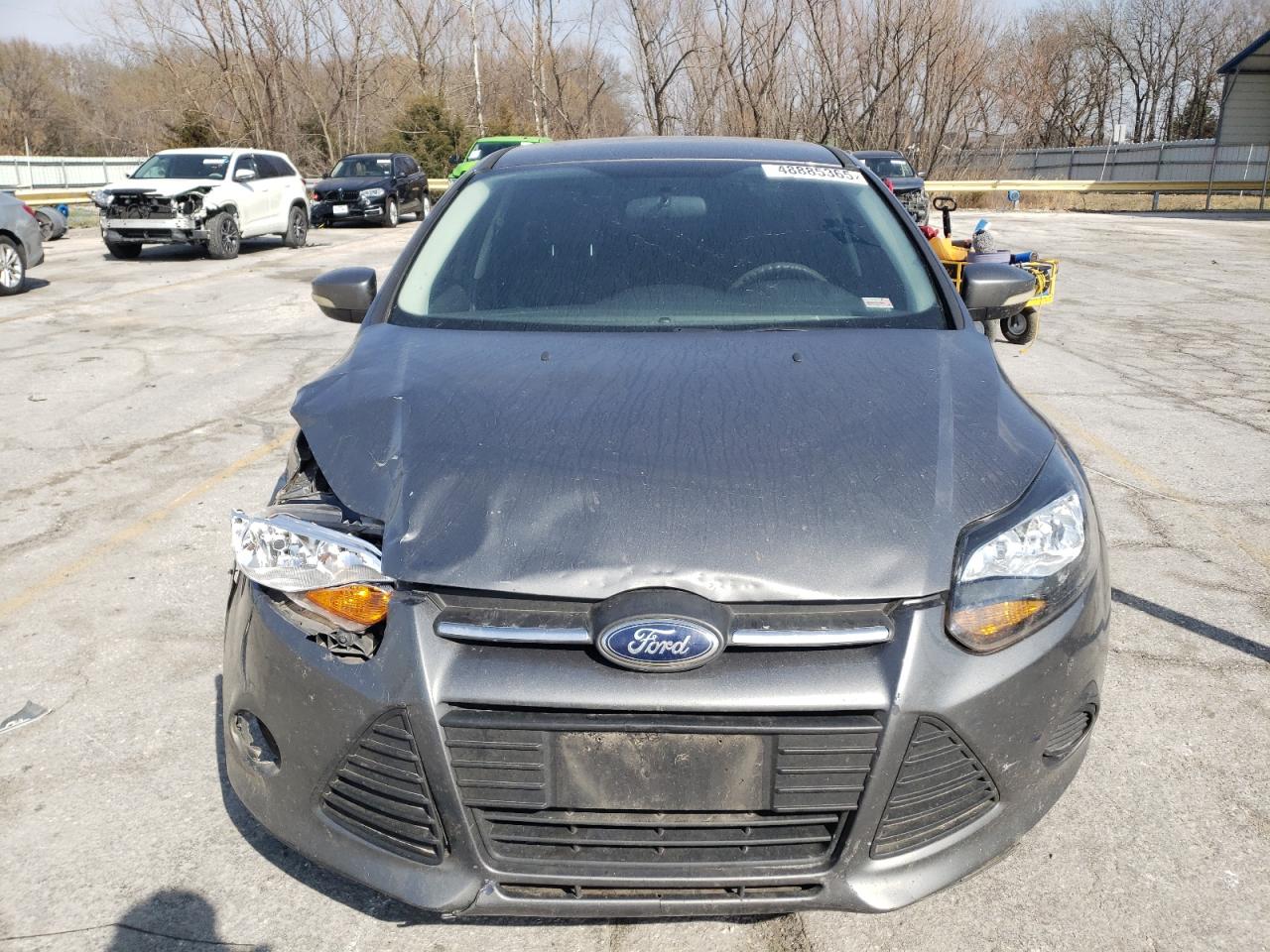 2014 Ford Focus - Image 5