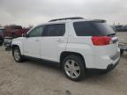 2011 Gmc Terrain Slt zu verkaufen in Kansas City, KS - Mechanical