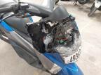 2020 YAMAHA GPD125-A N for sale at Copart NEWBURY