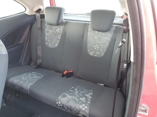 2013 FORD KA 1.2 STUDIO 3DR [START STOP]