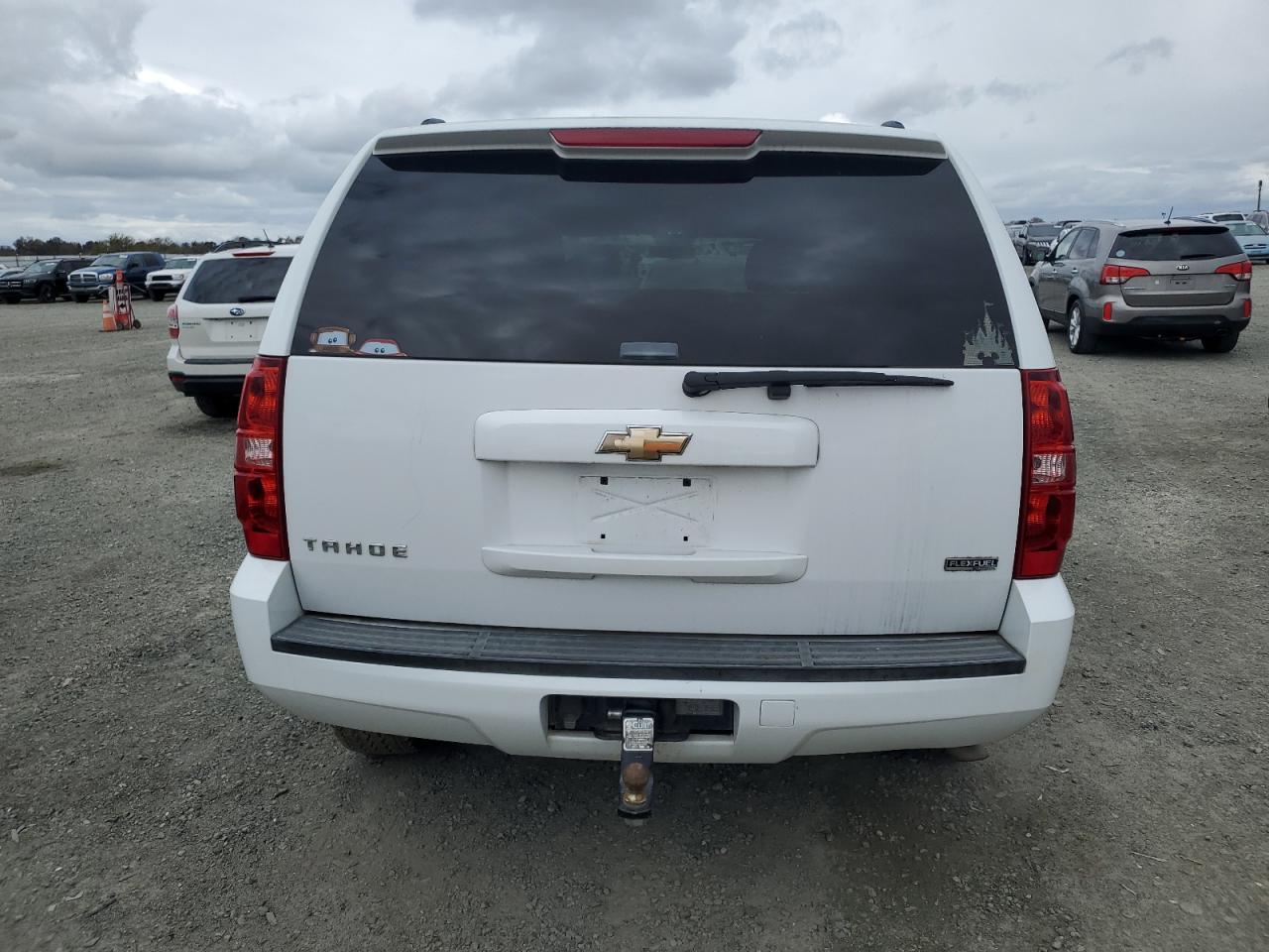 2009 Chevrolet Tahoe - Image 6