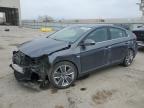 2019 Hyundai Ioniq Limited იყიდება Kansas City-ში, KS - Front End