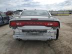 2012 Dodge Charger Sxt на продаже в Wichita, KS - Rear End