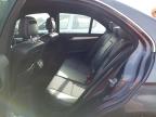 2009 MERCEDES BENZ C220 BLUEF for sale at Copart YORK