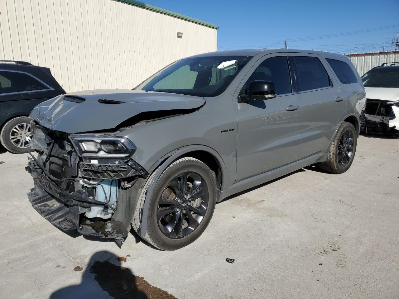 2021 Dodge Durango - Image 1