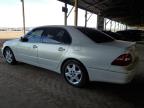 2004 Lexus Ls 430 продається в Phoenix, AZ - Front End