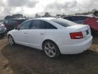 2008 Audi A6 4.2 Quattro de vânzare în San Martin, CA - Normal Wear