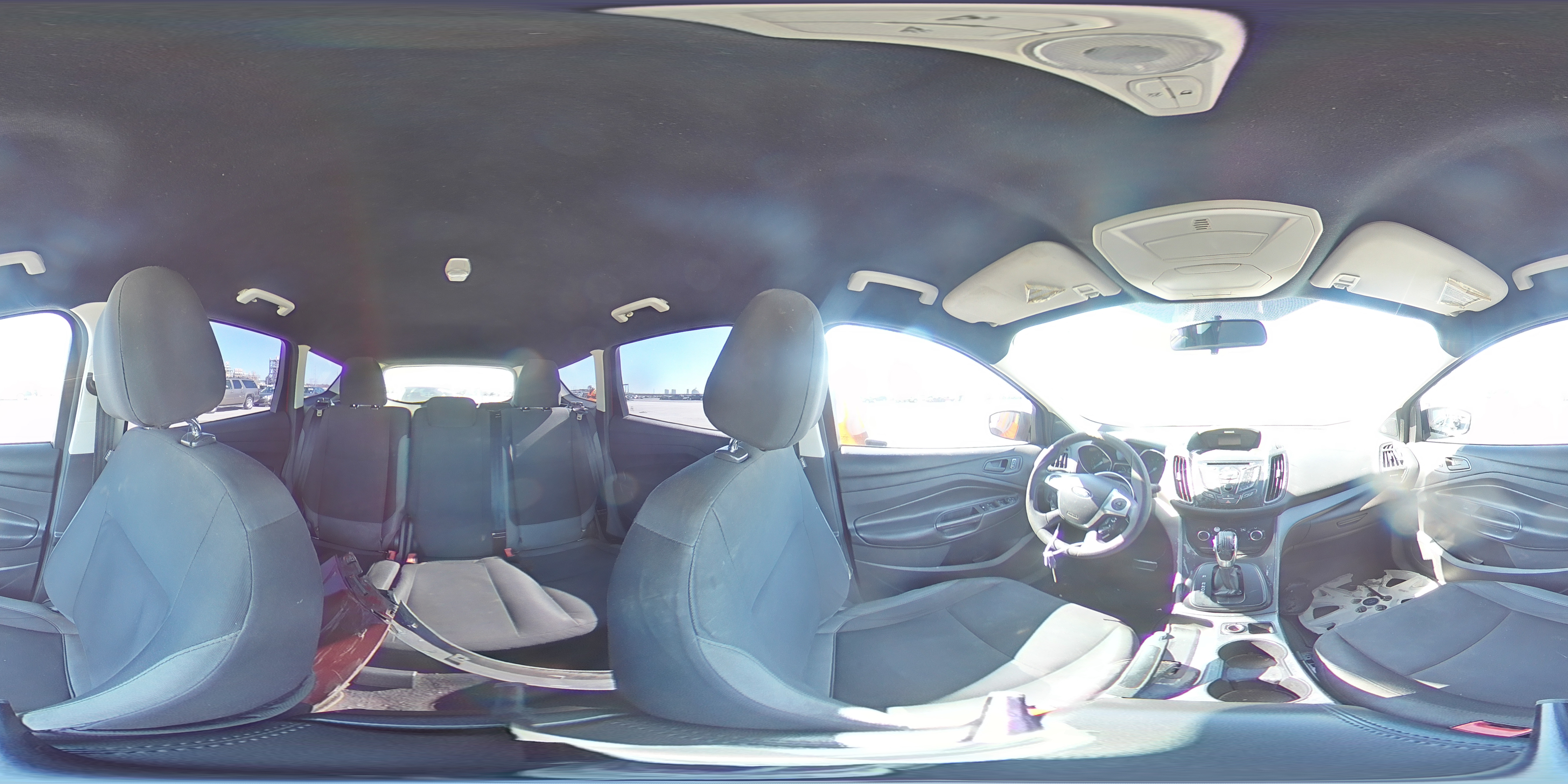 2014 Ford Escape - Image 13