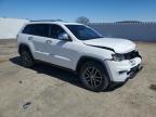 2018 Jeep Grand Cherokee Limited за продажба в Mcfarland, WI - Front End