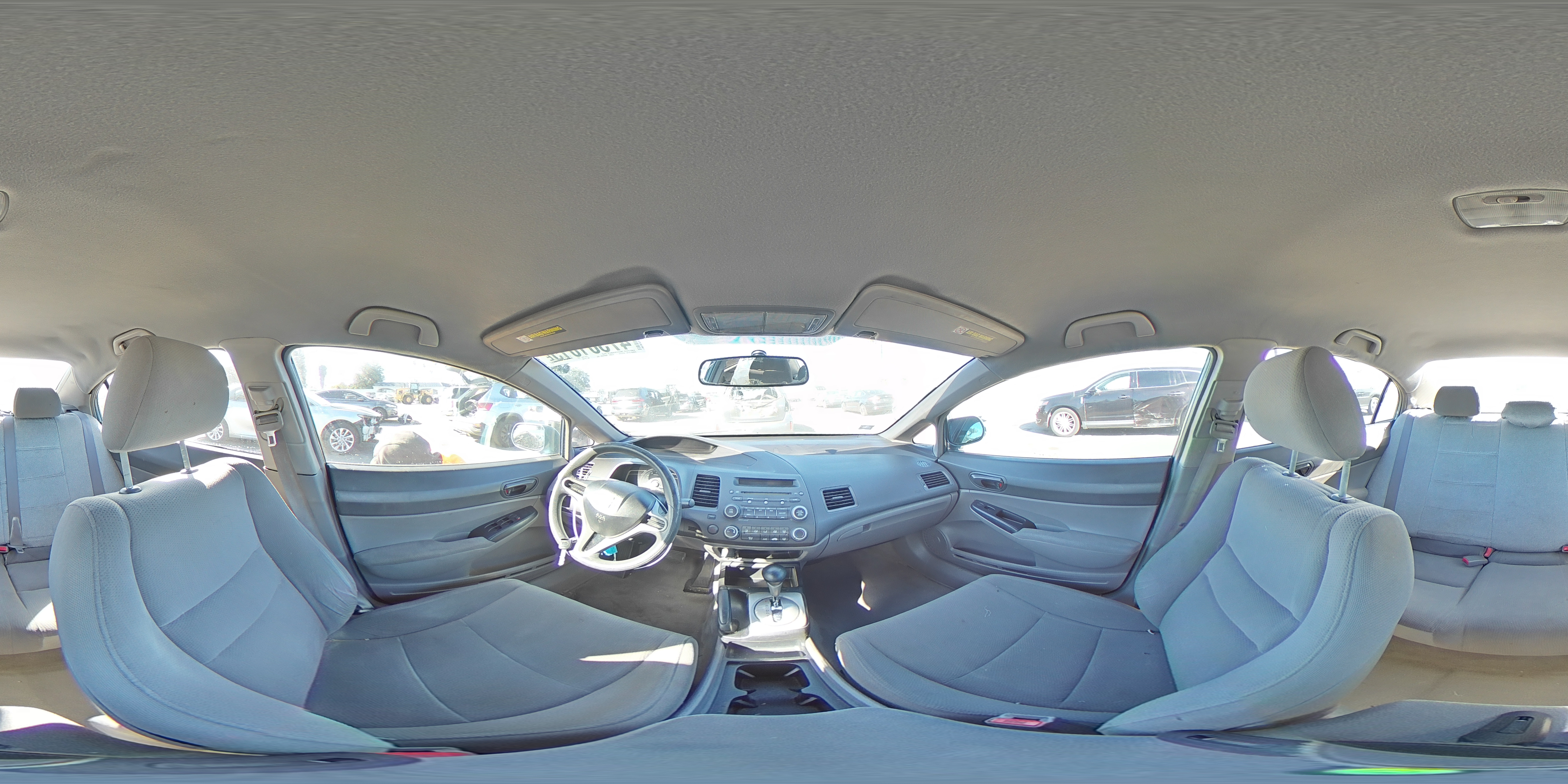 2011 Honda Civic - Image 12