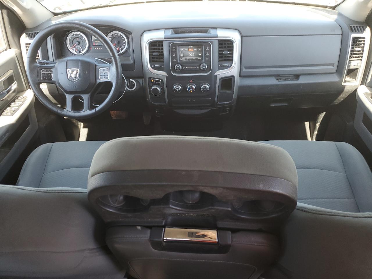 2015 RAM 1500 - Image 8