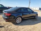 2017 Audi A4 Ultra Premium продається в Theodore, AL - Undercarriage