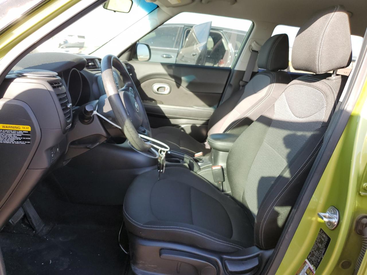 2017 Kia Soul - Image 7