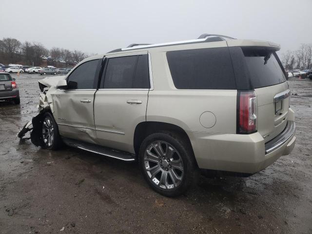 Parquets GMC YUKON 2015 Beige