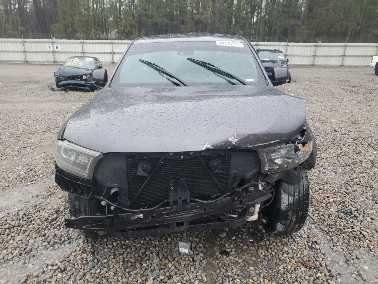 2014 Dodge Durango - Image 5