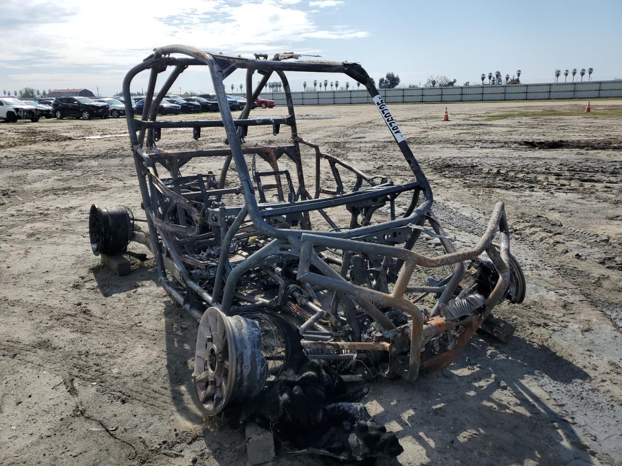 2014 Polaris Rzr 1000 Xp Eps for Sale in Fresno, CA - Burn