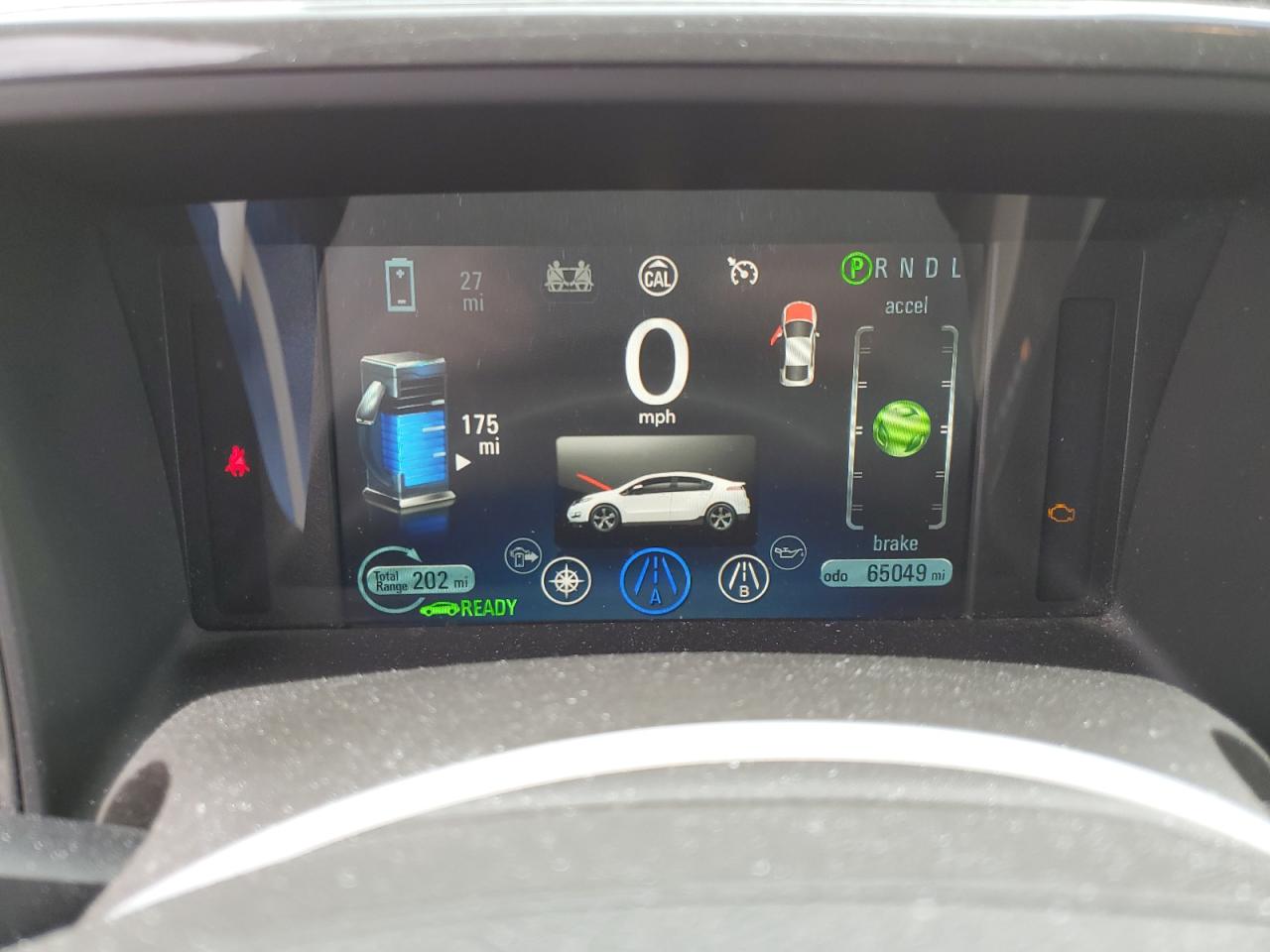 2013 Chevrolet Volt - Image 9